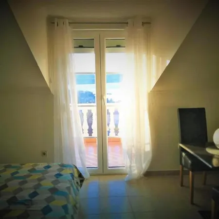 Milic - With Sea View 4 - 2