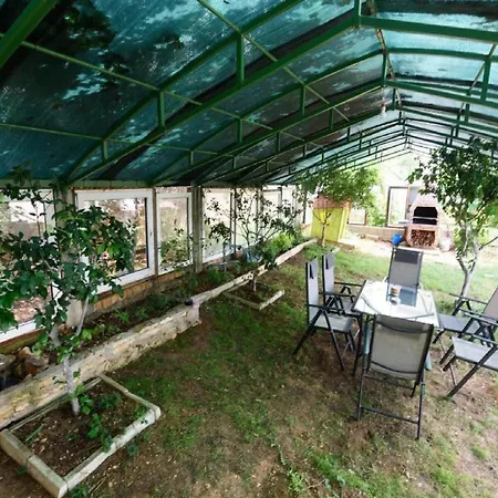 Apartmán Milic - With Sea View 4 - 2 *