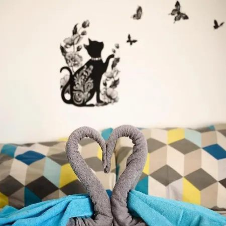 Apartmán Milic - With Sea View 4 - 2