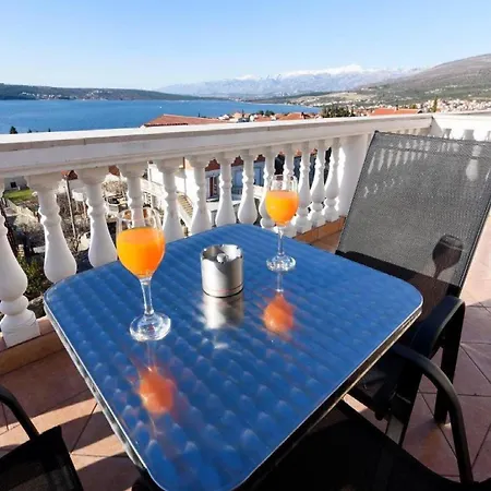 Milic - With Sea View 4 - 2