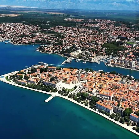 Apartmán Milic - With Sea View 4 - 2