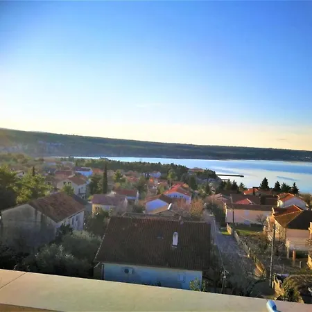 Milic - With Sea View 4 - 2 *