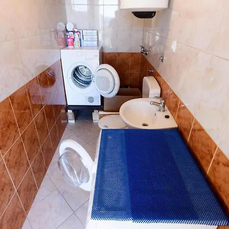 شقة Milic - With Sea View 4 - 2 *