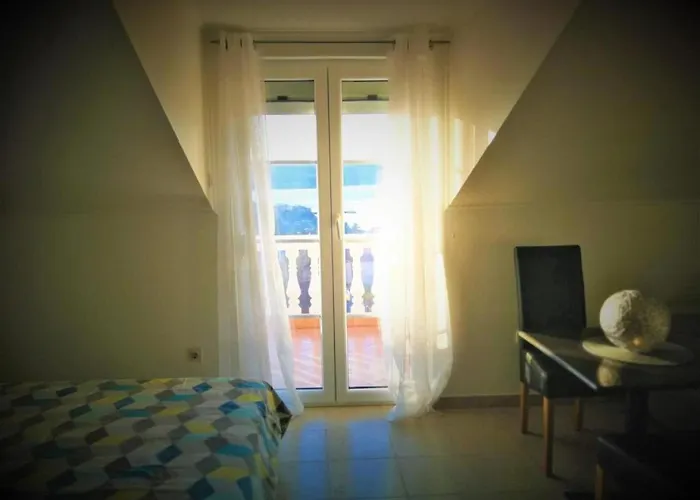 Milic - With Sea View 4 - 2