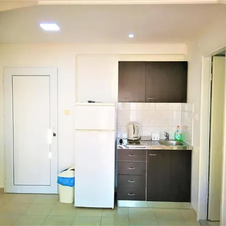 Milic - With Sea View 4 - 2 Apartamento