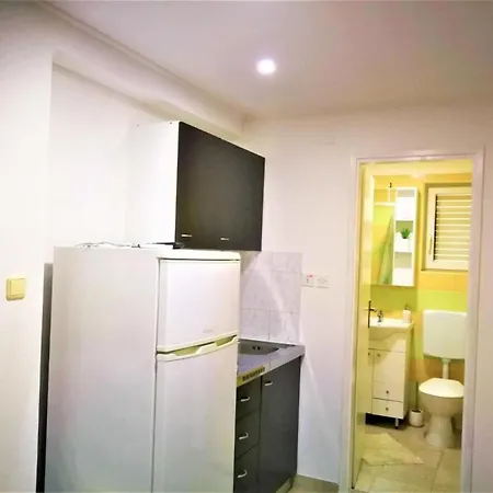 Lejlighed Milic - With Sea View 4 - 2