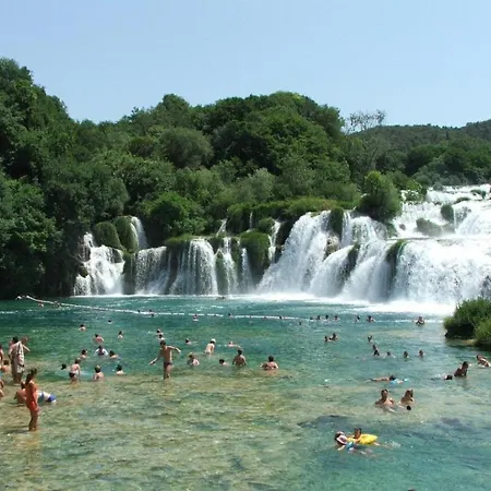 Lejlighed Milic - With Sea View 4 - 2 *