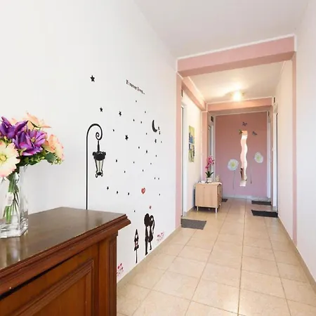 Lejlighed Milic - With Sea View 4 - 2 Gornji Karin