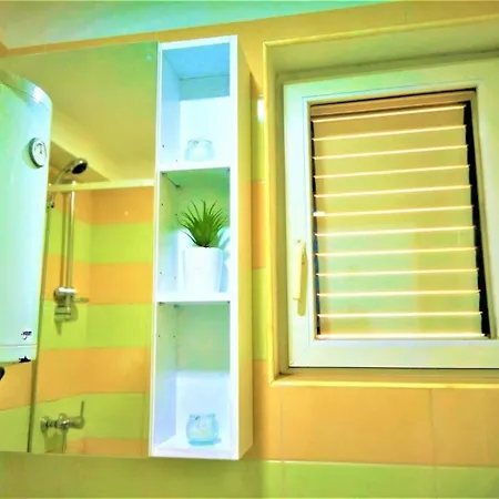 Apartamento Milic - With Sea View 4 - 2 Gornji Karin