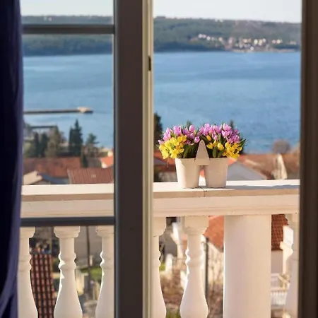 Milic - With Sea View 4 - 2 Gornji Karin