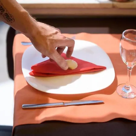 Milic - With Sea View 4 - 2 Lejlighed