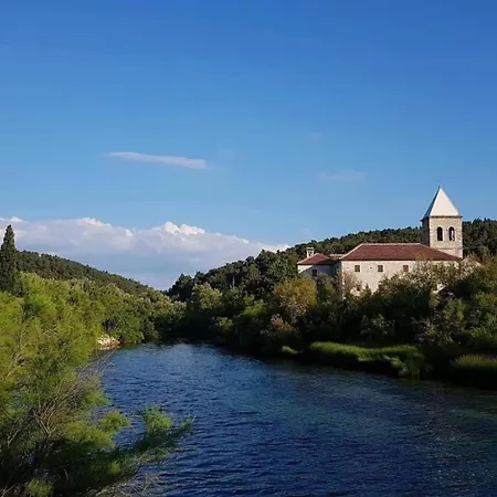 Lejlighed Milic - With Sea View 4 - 2 *