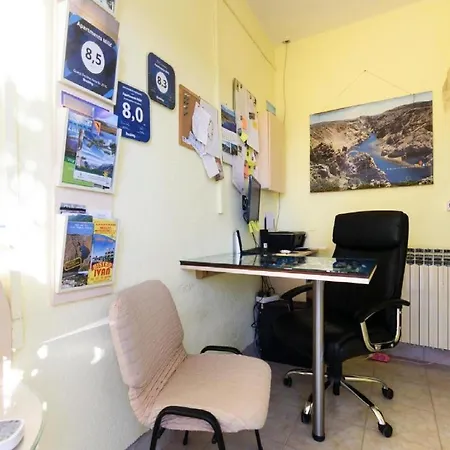 Milic - With Sea View 4 - 2 Apartamento Gornji Karin
