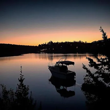 Lejlighed Milic - With Sea View 4 - 2 Gornji Karin