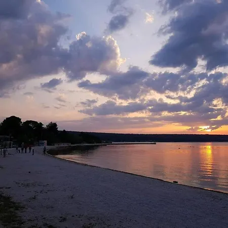 Lejlighed Milic - With Sea View 4 - 2