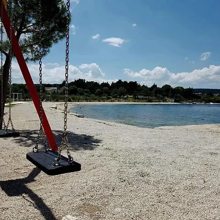 Milic - With Sea View 4 - 2 Lejlighed