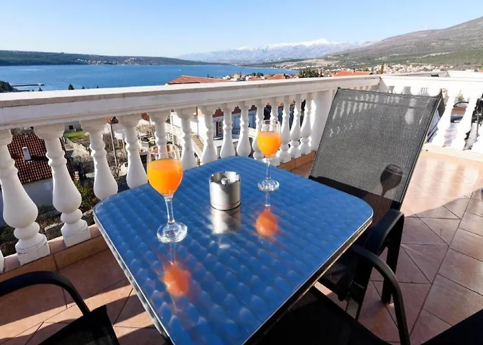 Milic - With Sea View 4 - 2